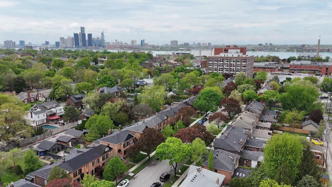 Photo of Outdoor in Walkerville