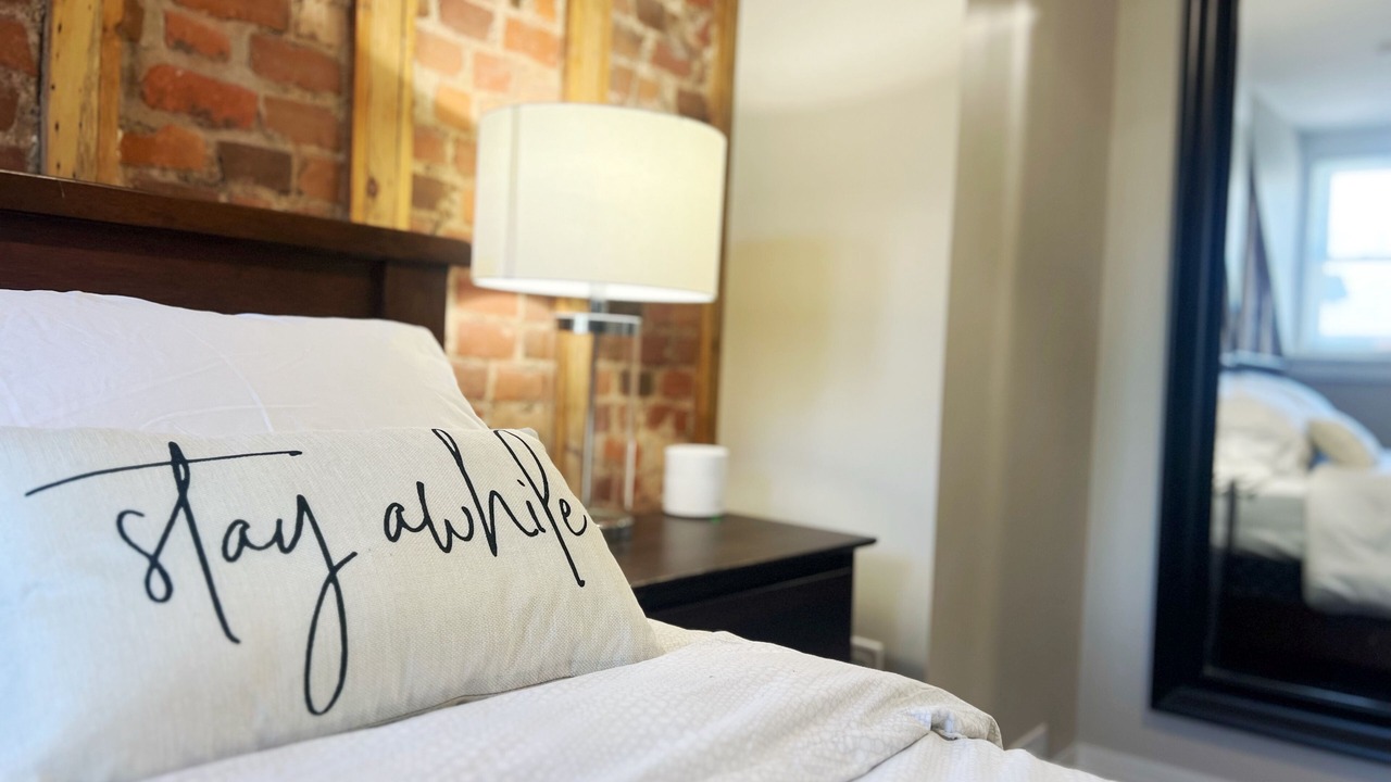 Photo of Bedroom in Walkerville