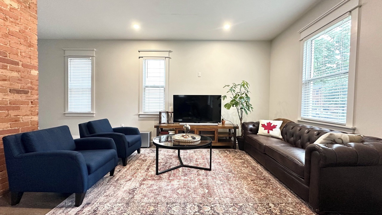 Photo of Livingroom in Walkerville