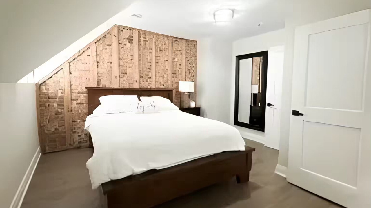 Photo of Bedroom in Walkerville