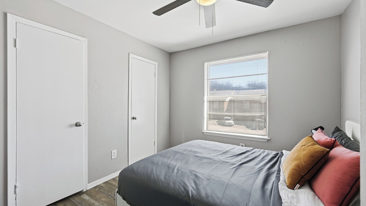 Photo of Bedroom in Southridge