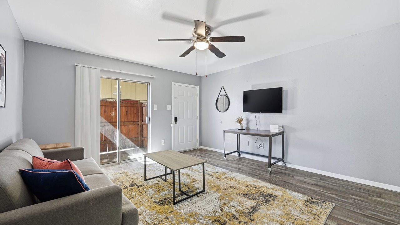 Photo of Livingroom in Southridge