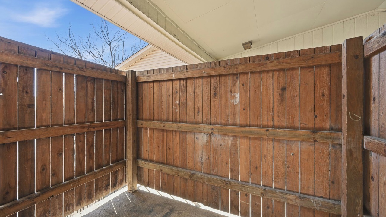Photo of Outdoor in Southridge