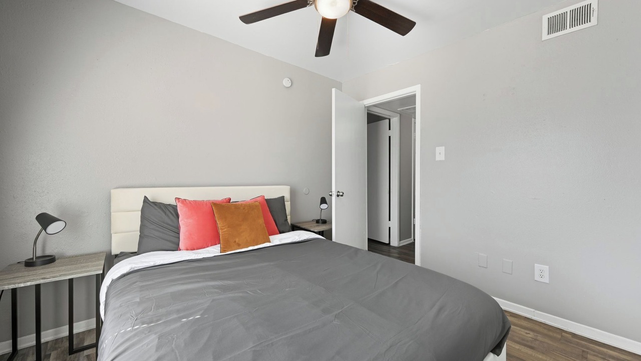 Photo of Bedroom in Southridge