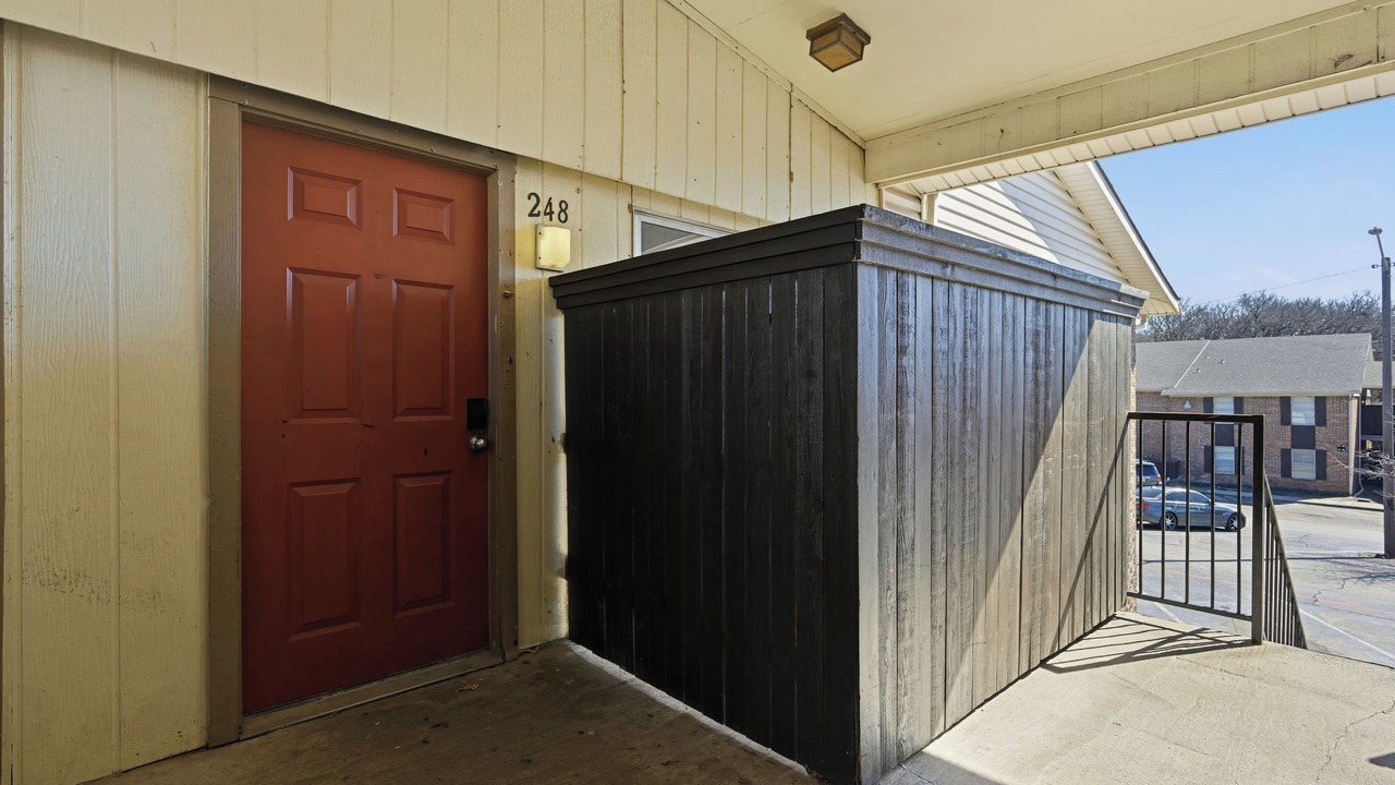 Photo of Outdoor in Southridge
