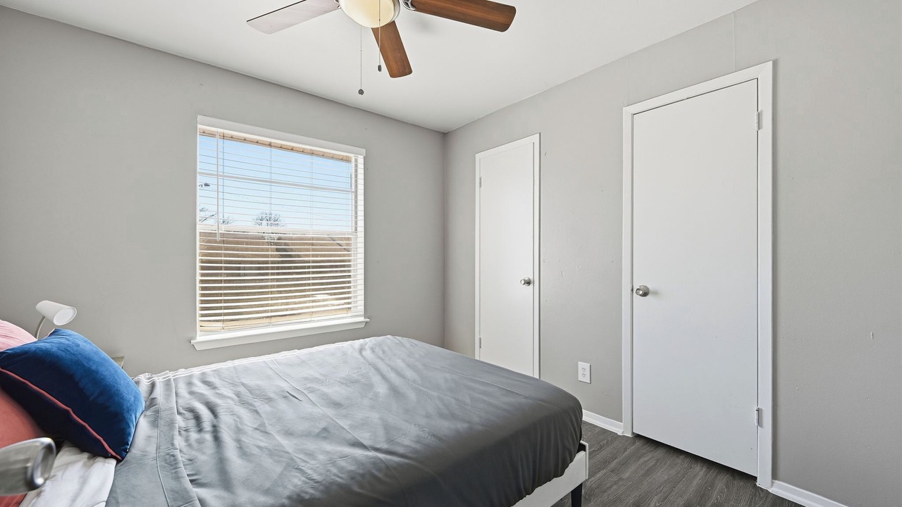 Photo of Bedroom in Southridge