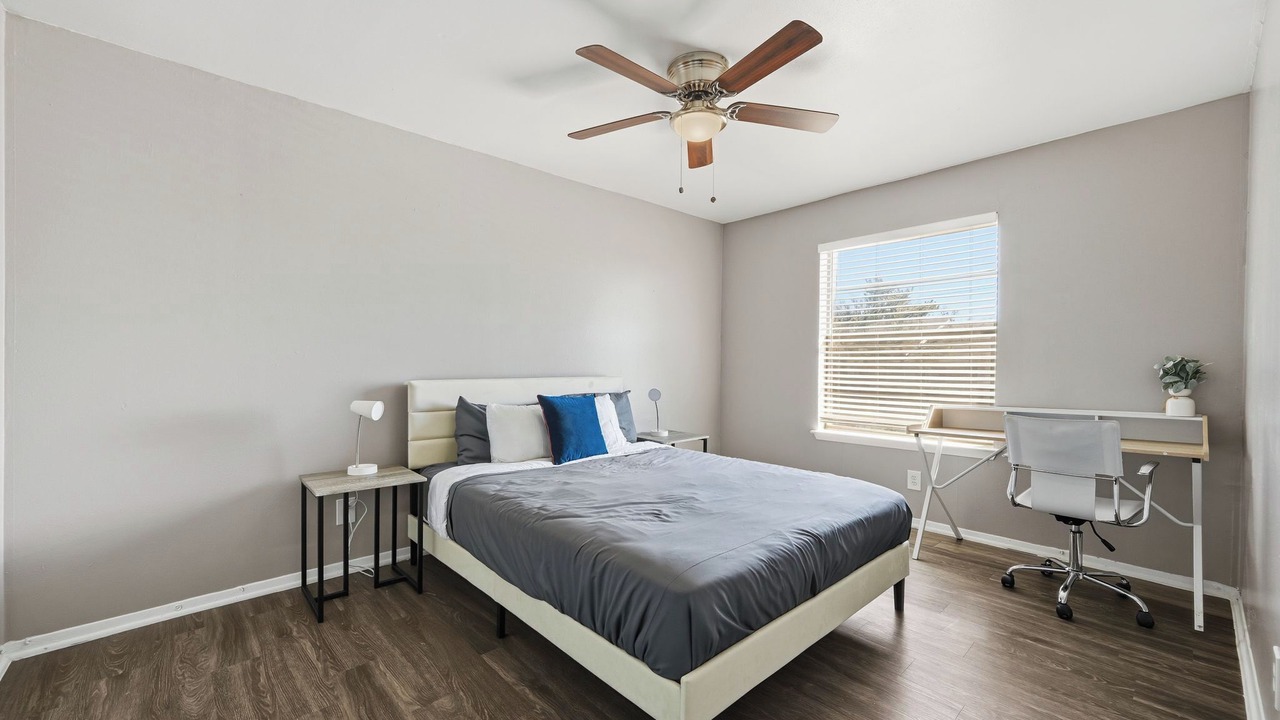 Photo of Bedroom in Southridge