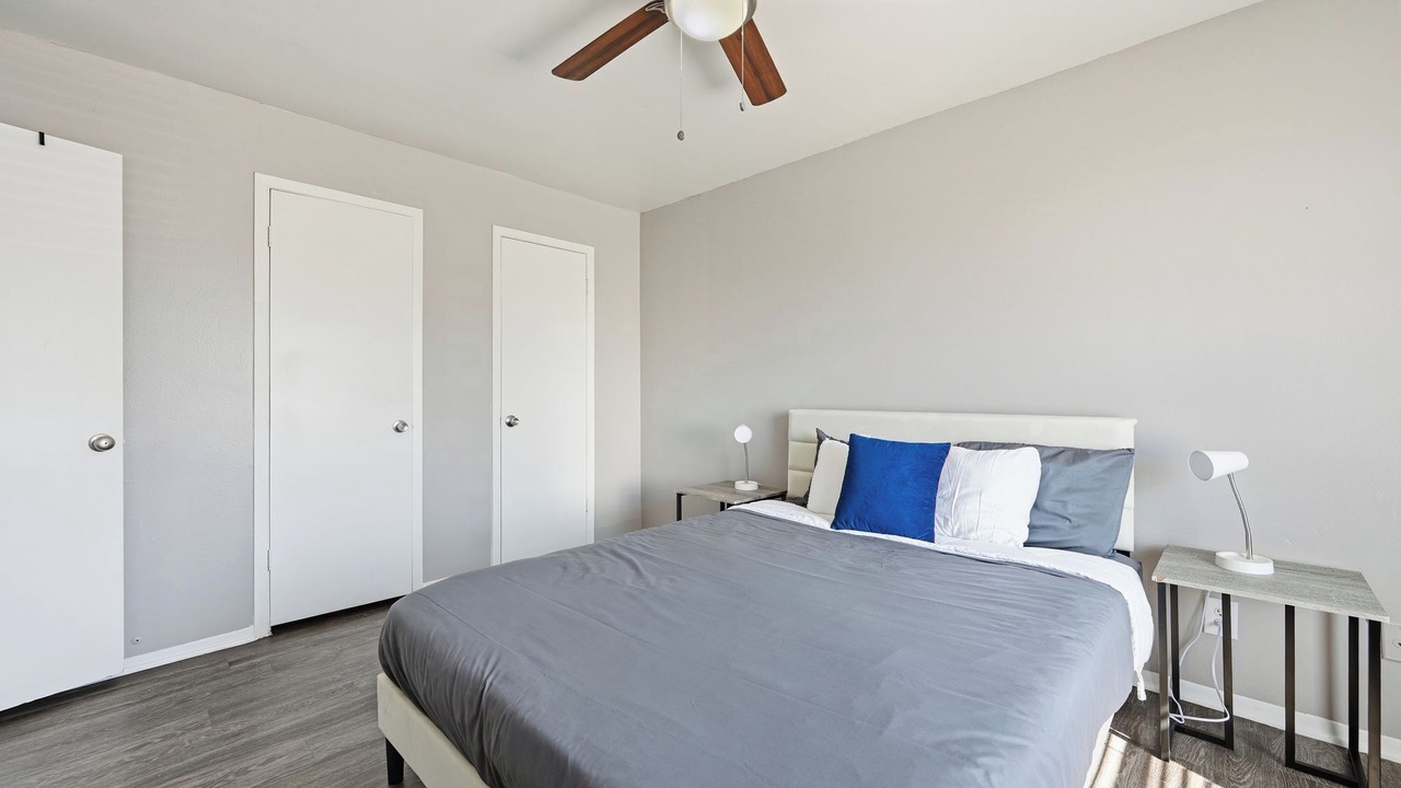 Photo of Bedroom in Southridge