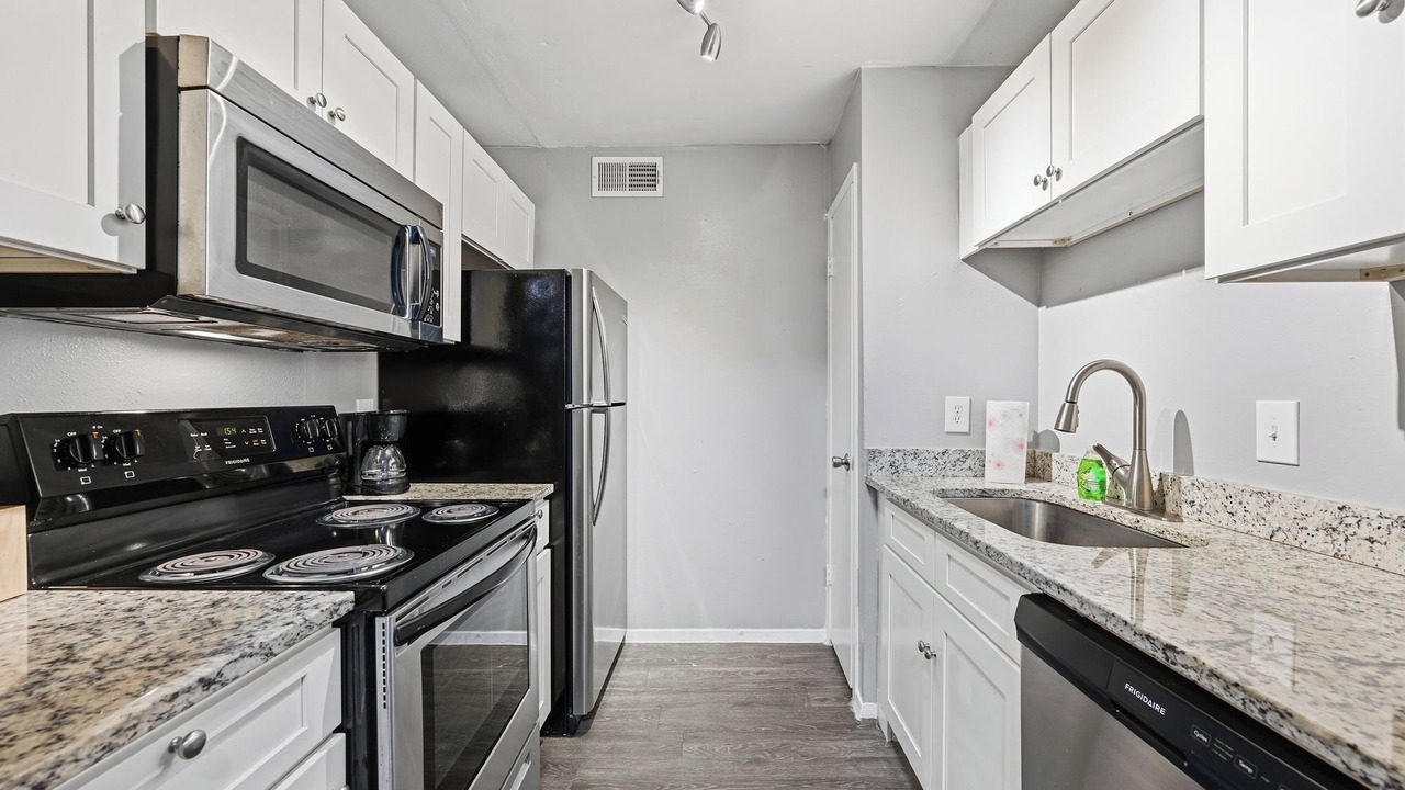 Photo of Kitchen in Southridge