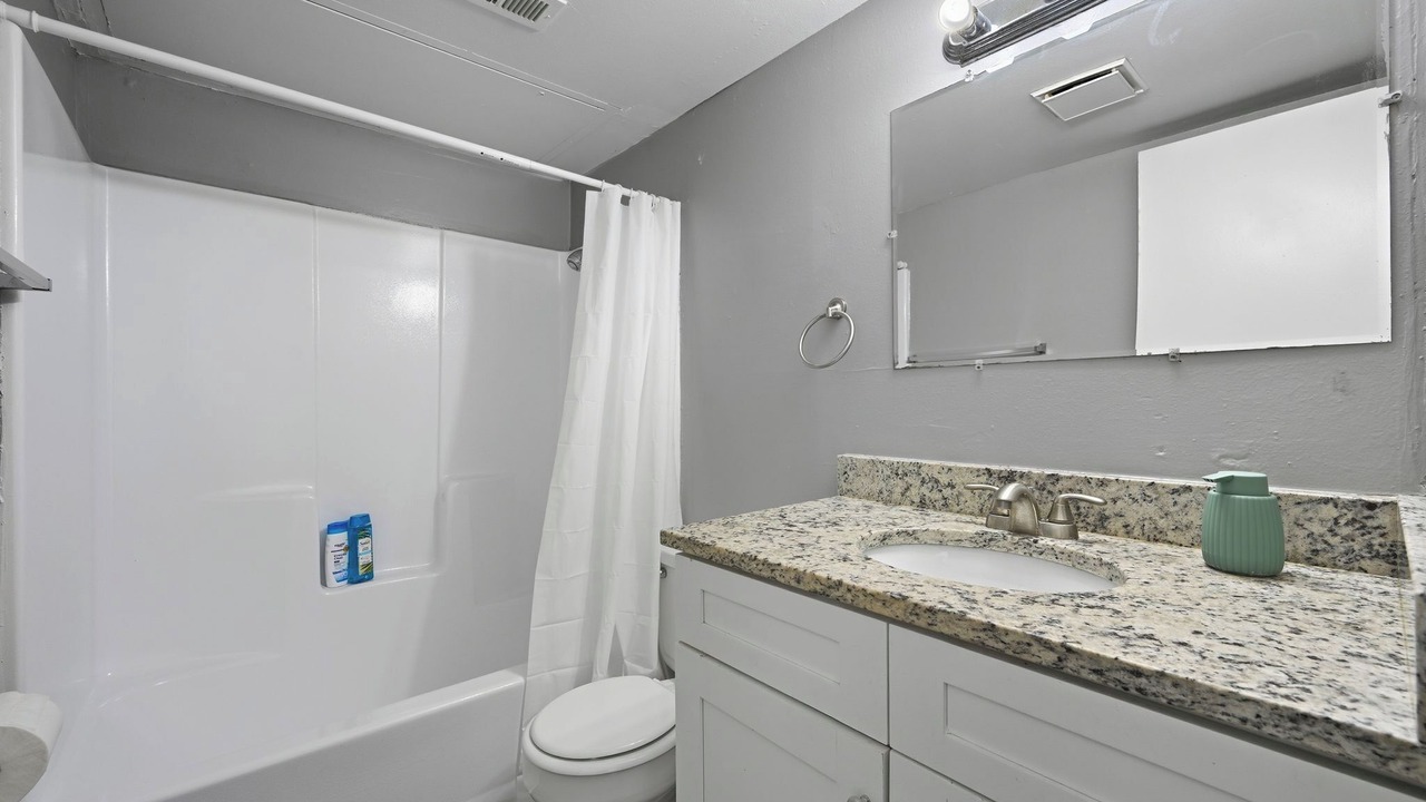 Photo of Bathroom in Southridge