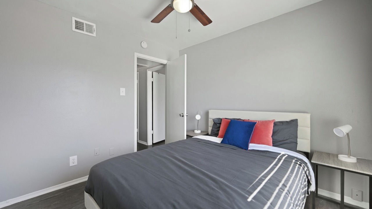 Photo of Bedroom in Southridge
