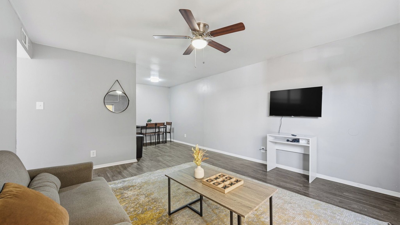 Photo of Livingroom in Southridge