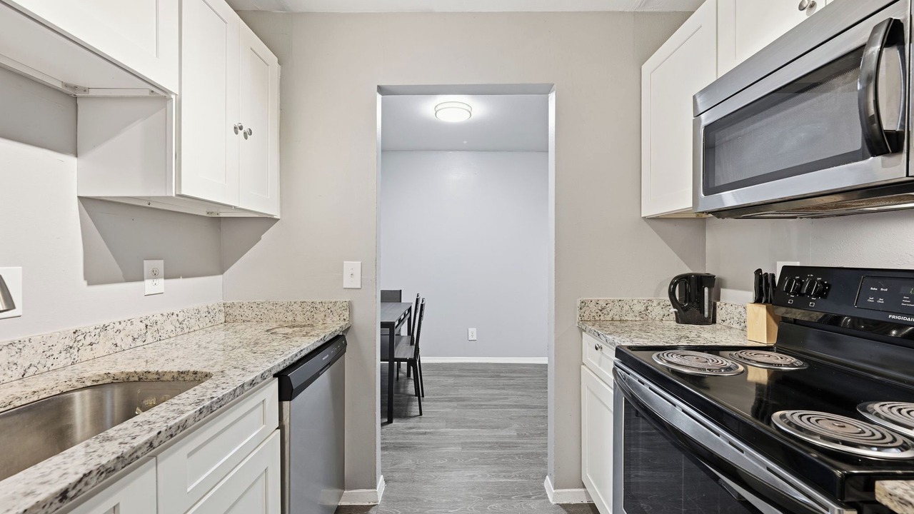 Photo of Kitchen in Southridge