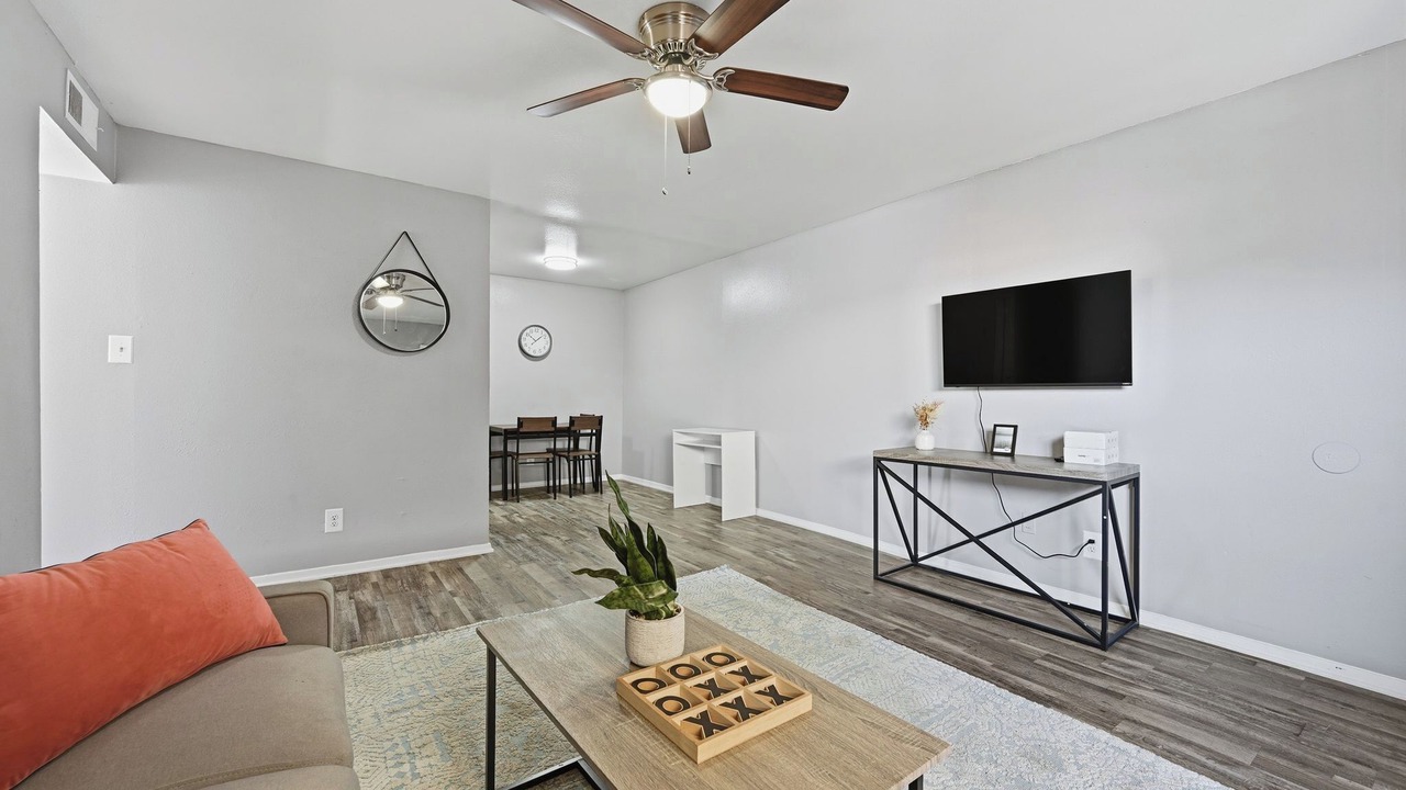 Photo of Livingroom in Southridge