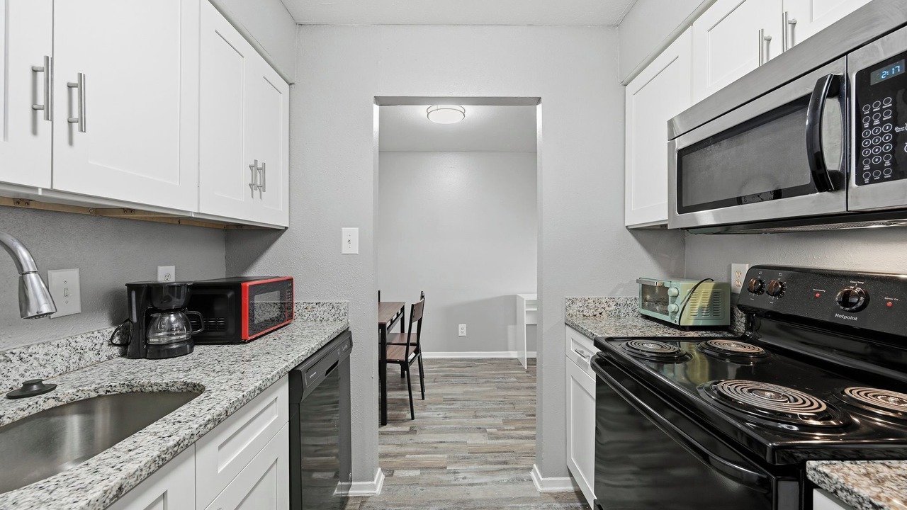 Photo of Kitchen in Southridge