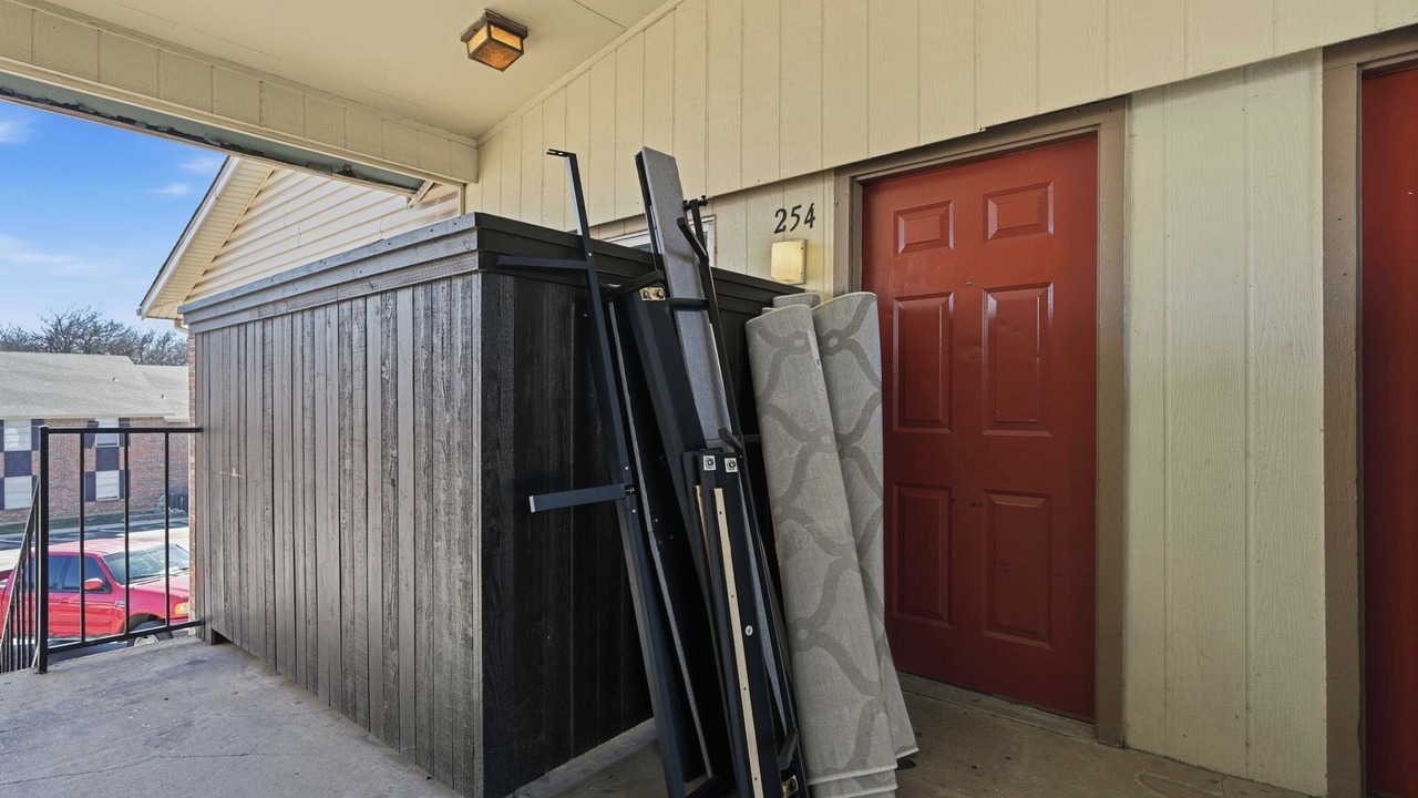 Photo of Outdoor in Southridge
