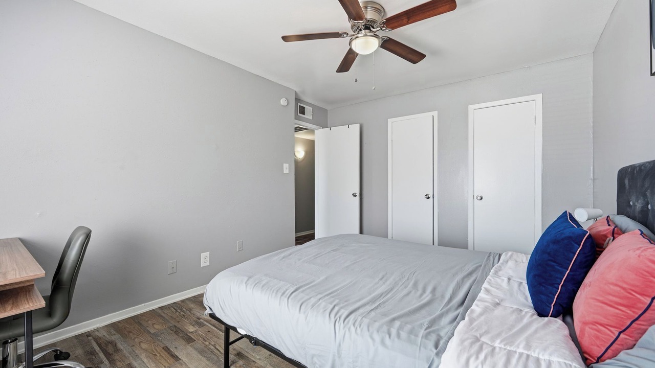 Photo of Bedroom in Southridge