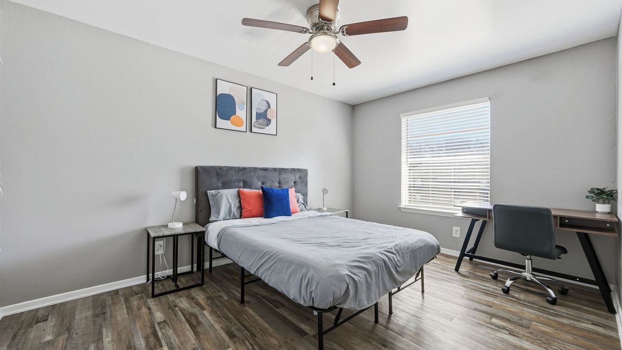 Photo of Bedroom in Southridge