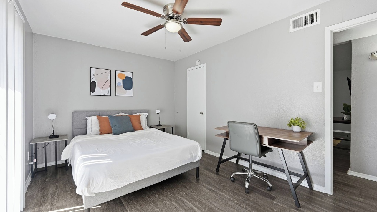 Photo of Bedroom in Southridge