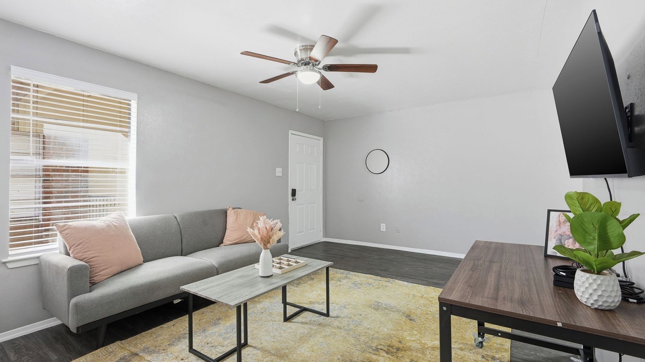 Photo of Livingroom in Southridge