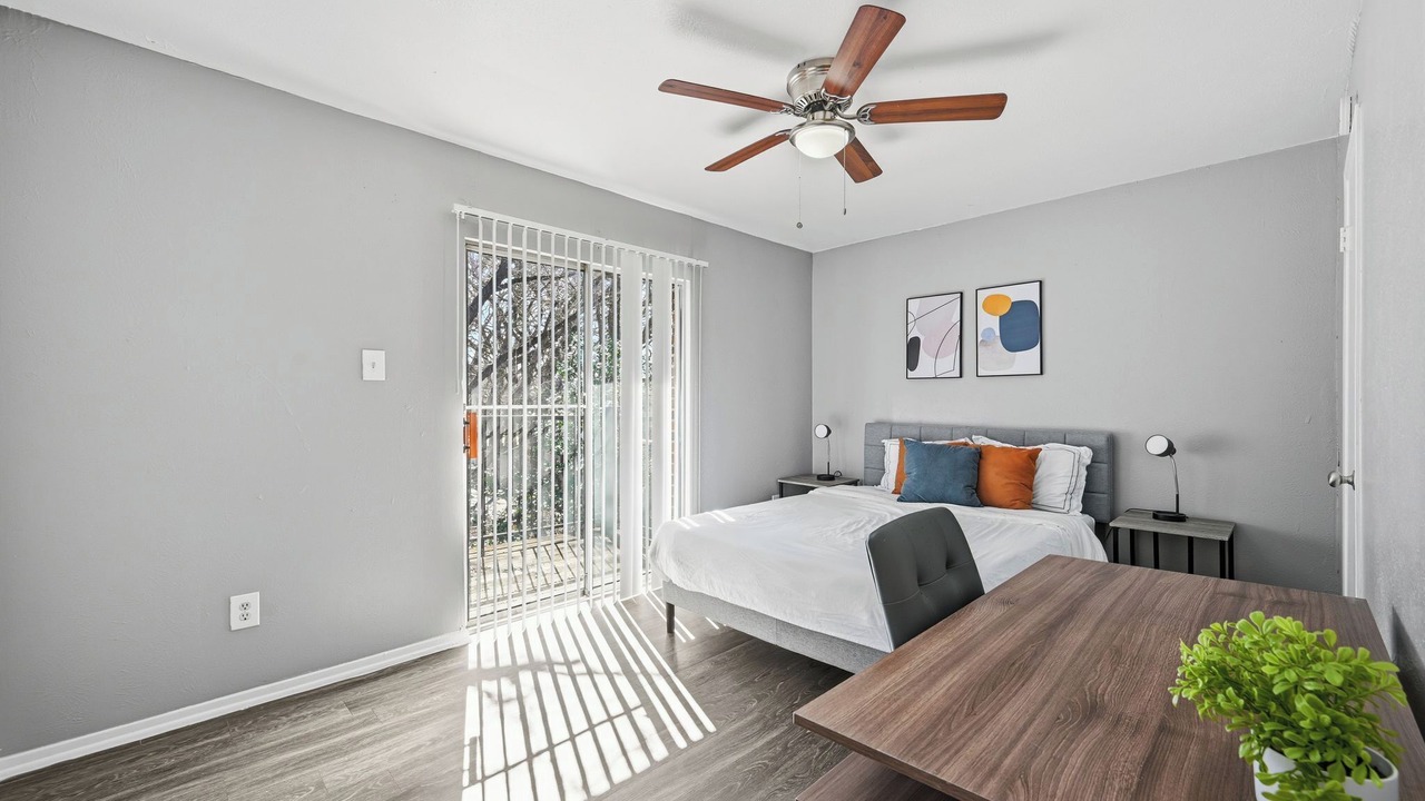 Photo of Bedroom in Southridge