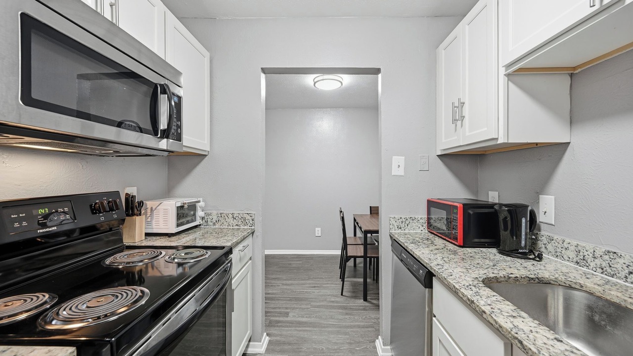 Photo of Kitchen in Southridge