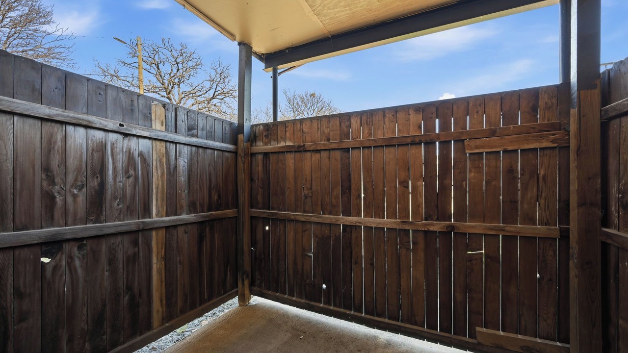 Photo of Outdoor in Southridge