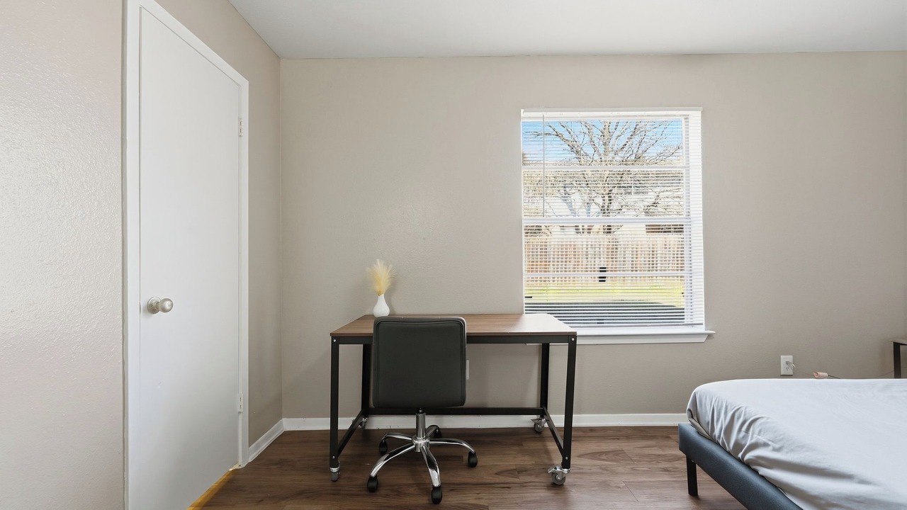 Photo of Bedroom in Southridge
