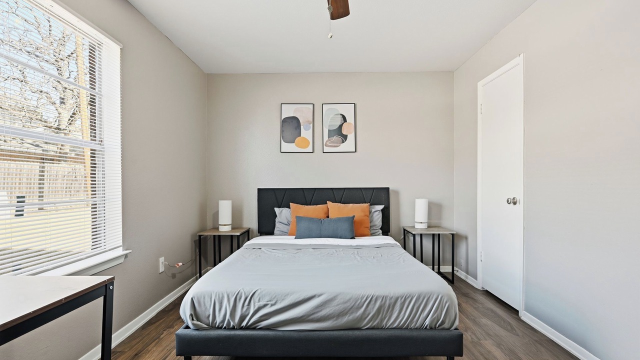 Photo of Bedroom in Southridge