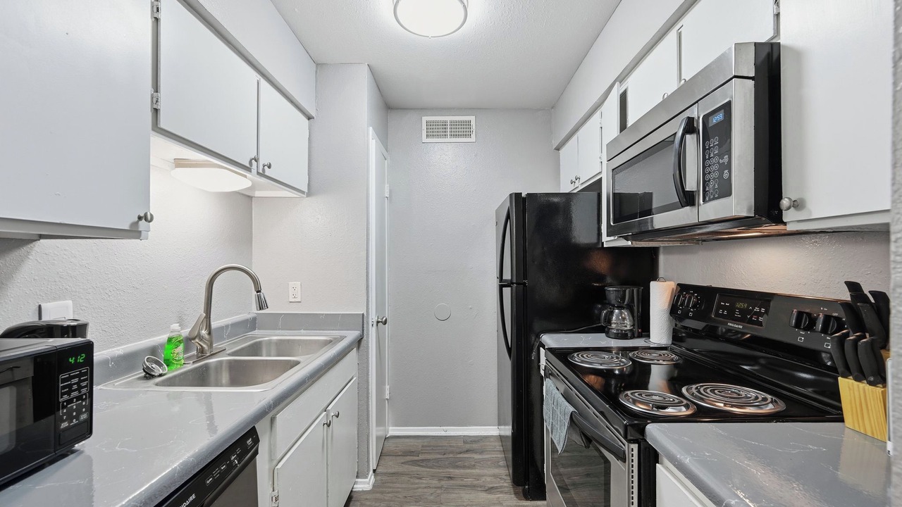 Photo of Kitchen in Southridge