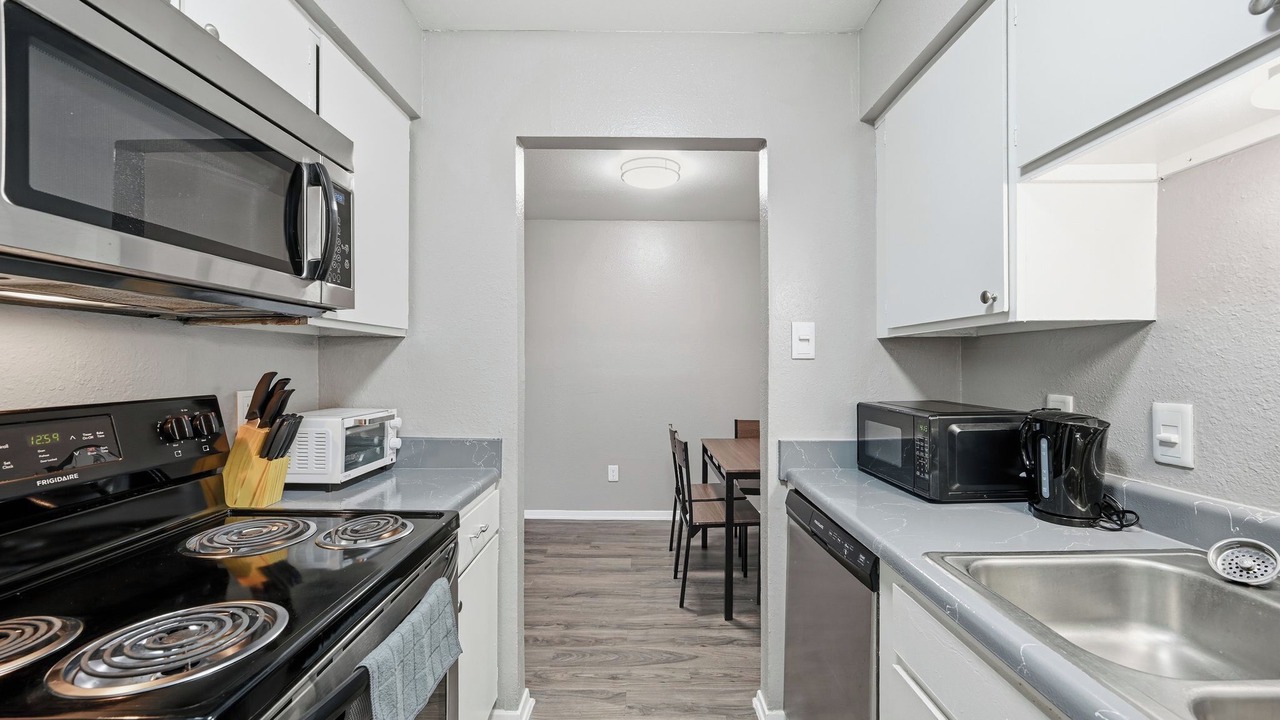 Photo of Kitchen in Southridge