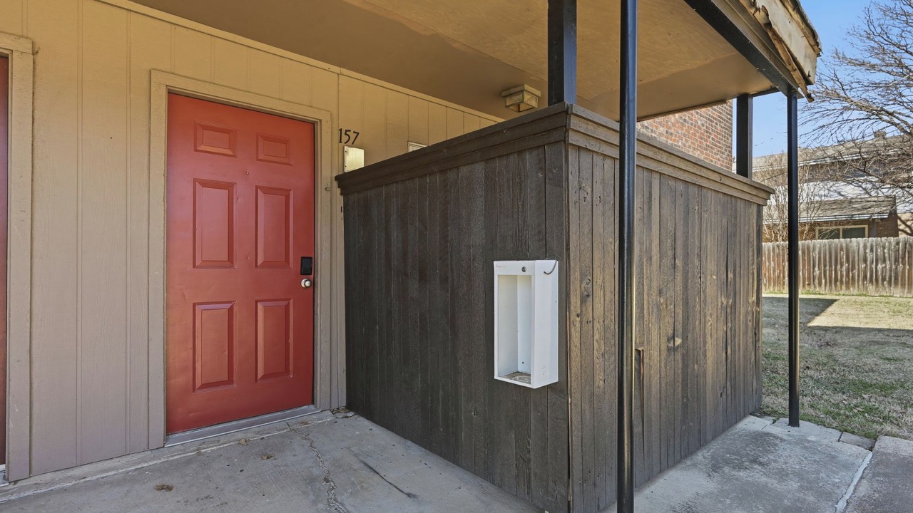 Photo of Outdoor in Southridge