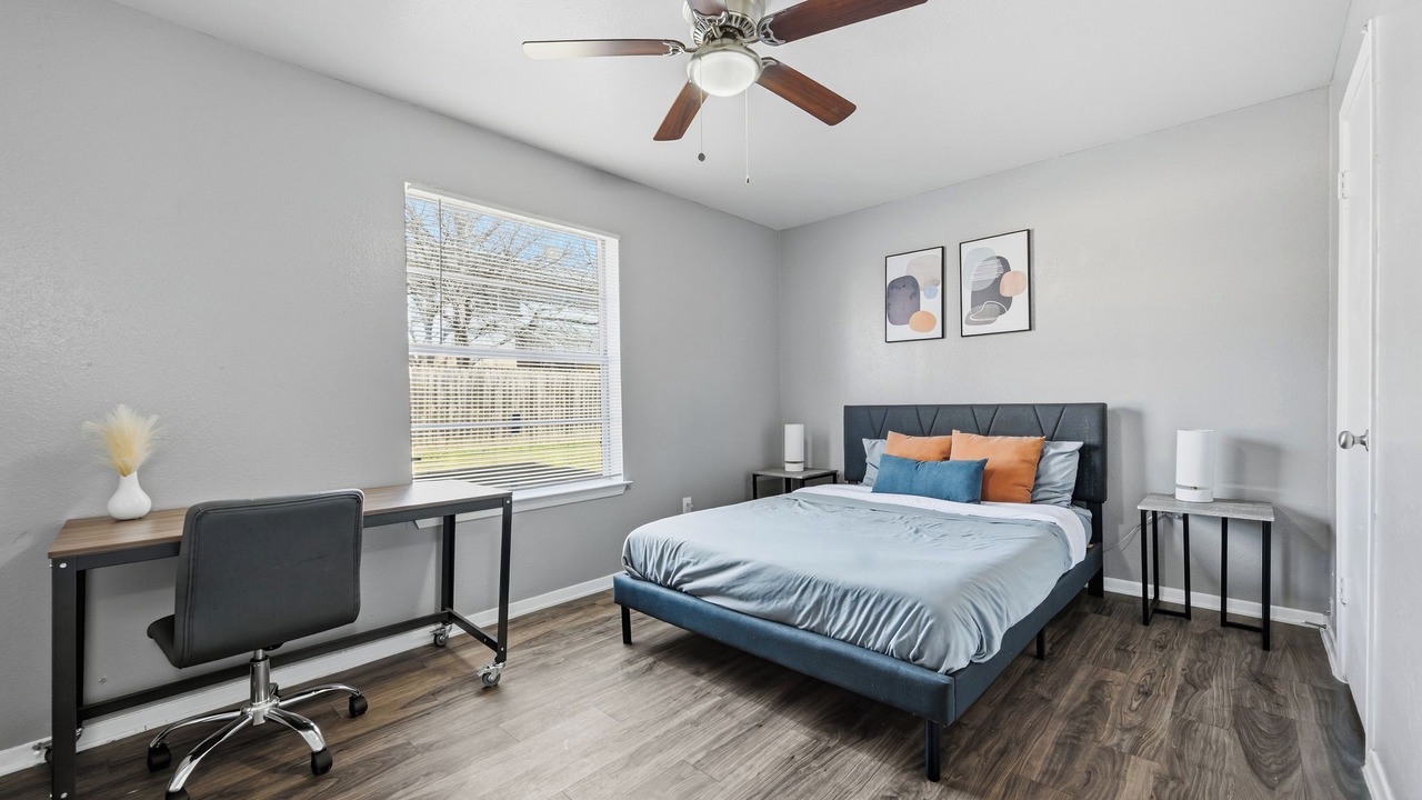 Photo of Bedroom in Southridge