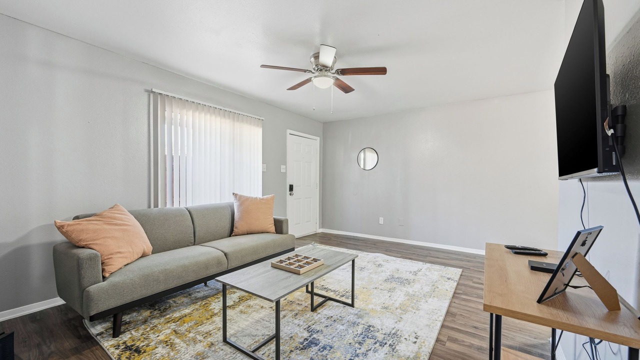 Photo of Livingroom in Southridge