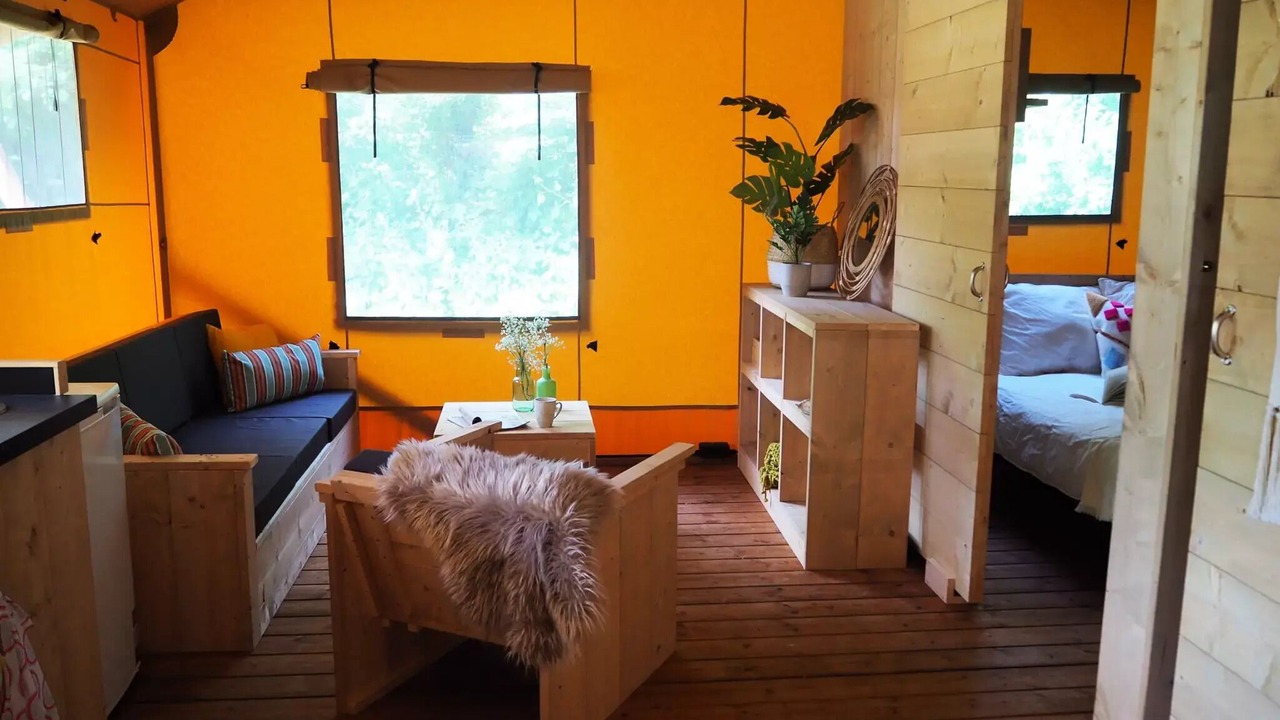 Photo of Bedroom in Coex