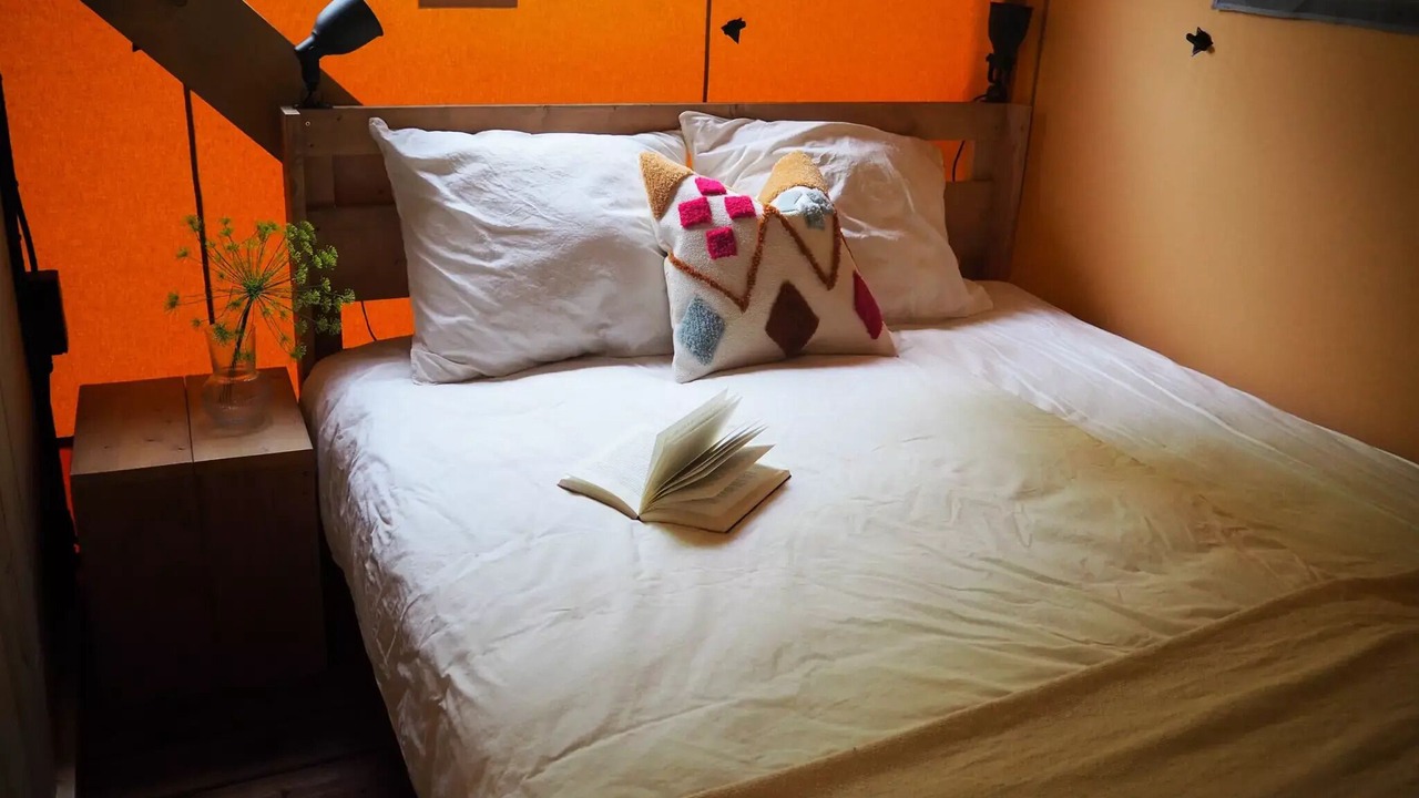 Photo of Bedroom in Coex
