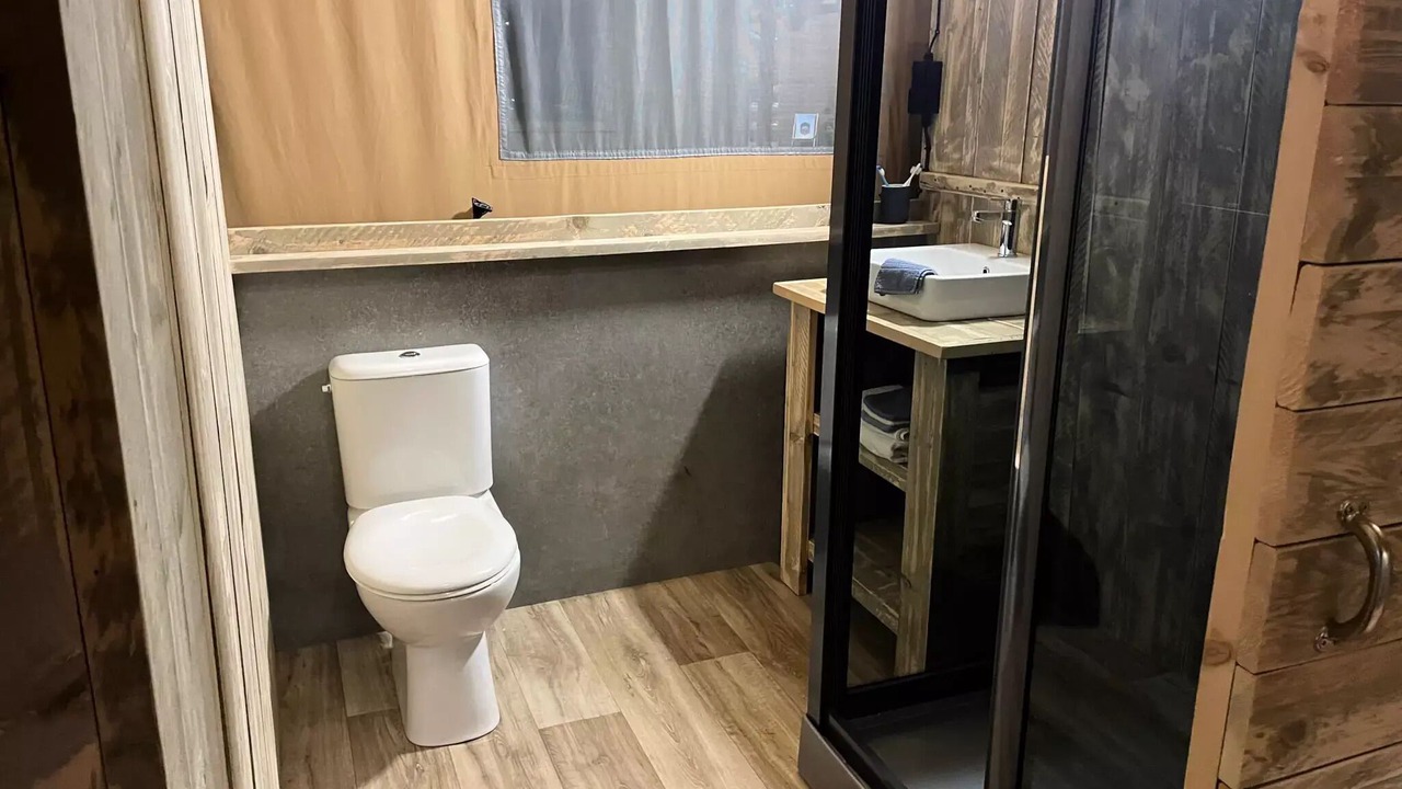 Photo of Bathroom in Coex