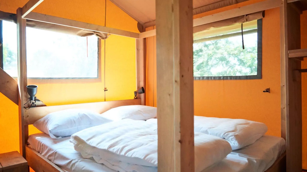 Photo of Bedroom in Coex