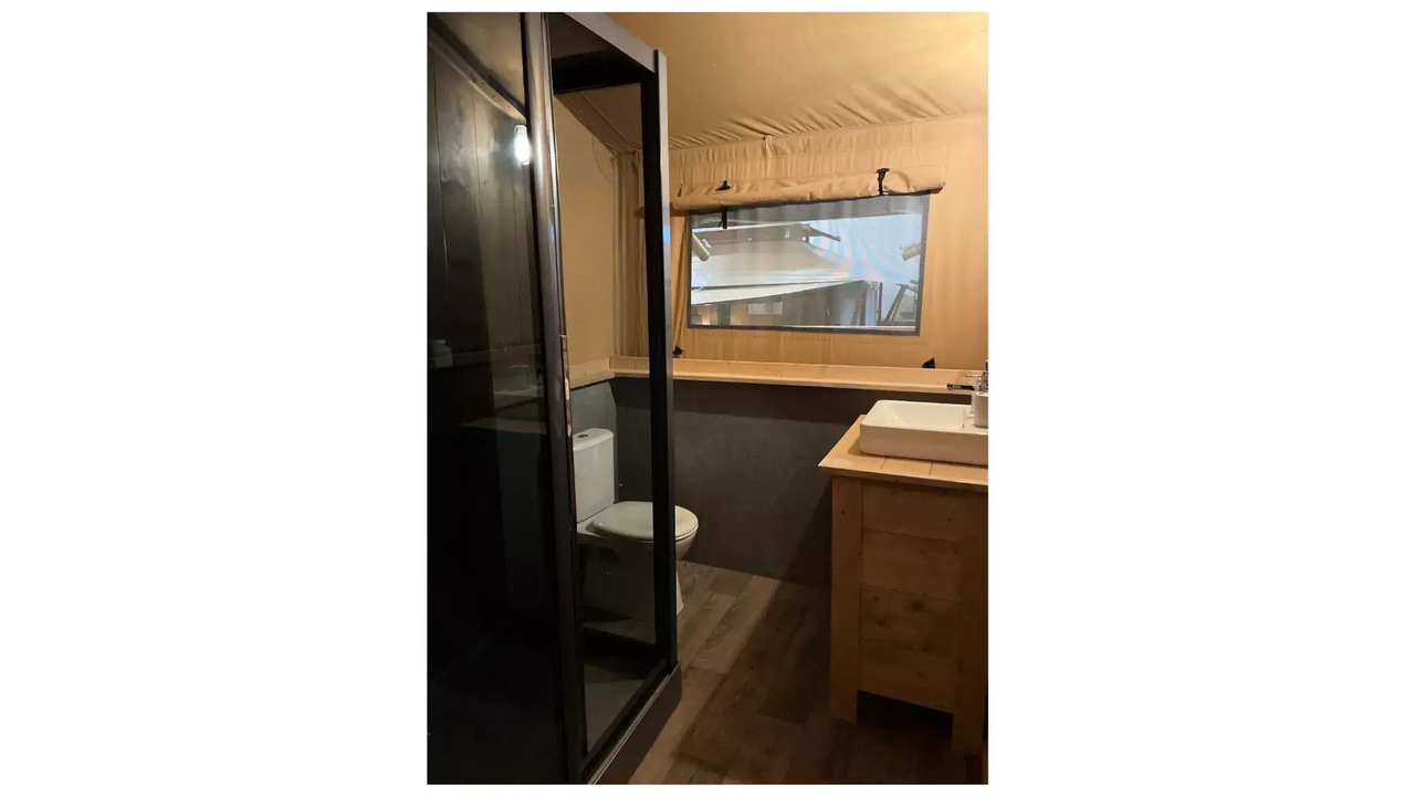 Photo of Bathroom in Coex