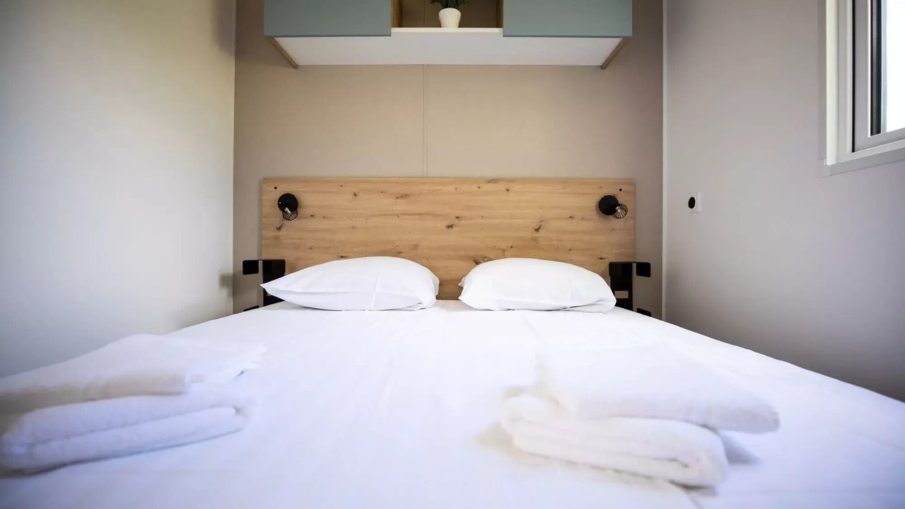 Photo of Bedroom in Coex