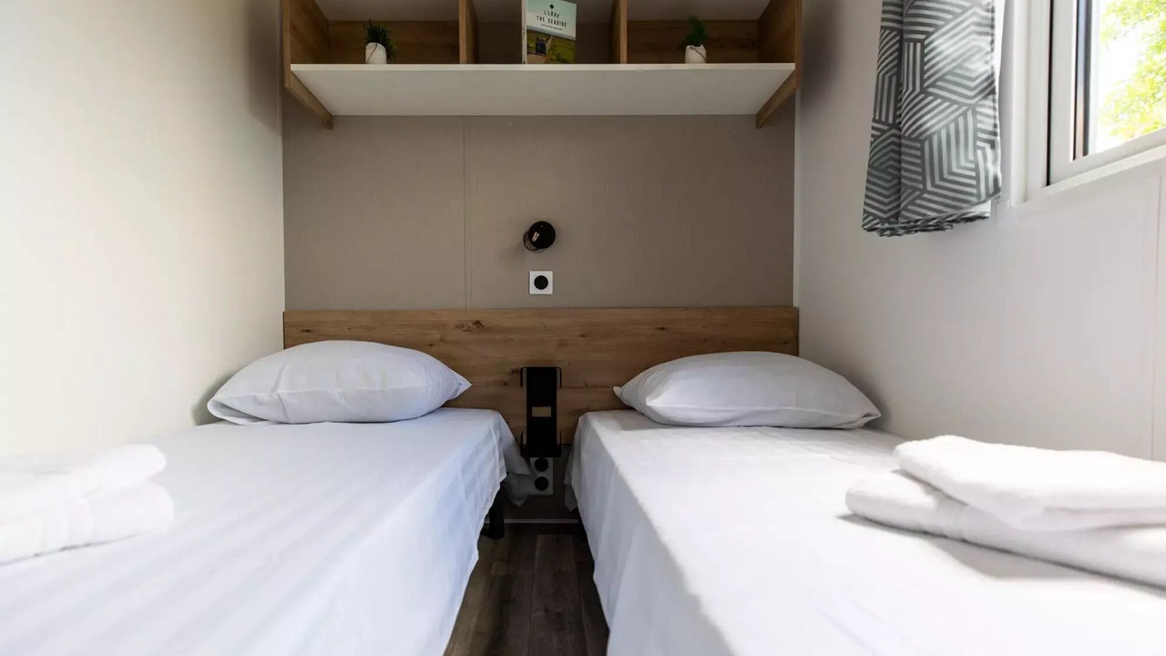 Photo of Bedroom in Coex