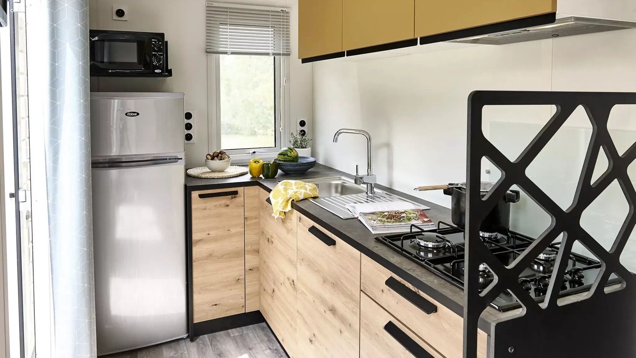 Photo of Kitchen in Coex