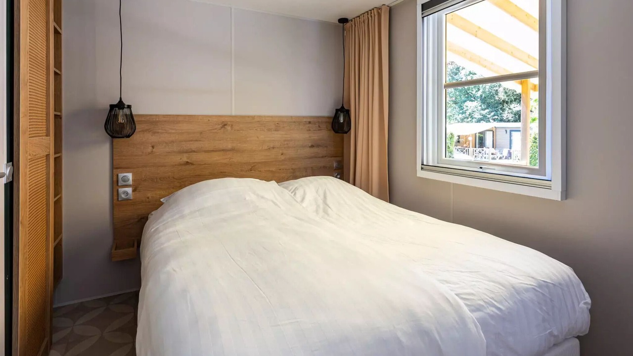 Photo of Bedroom in Coex
