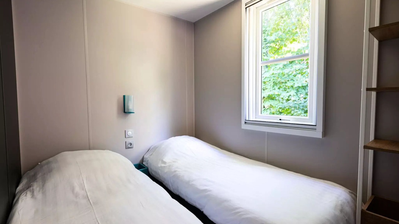 Photo of Bedroom in Coex