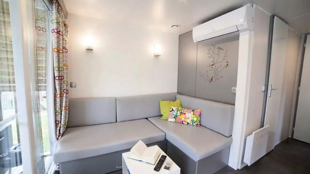 Photo of Livingroom in Coex
