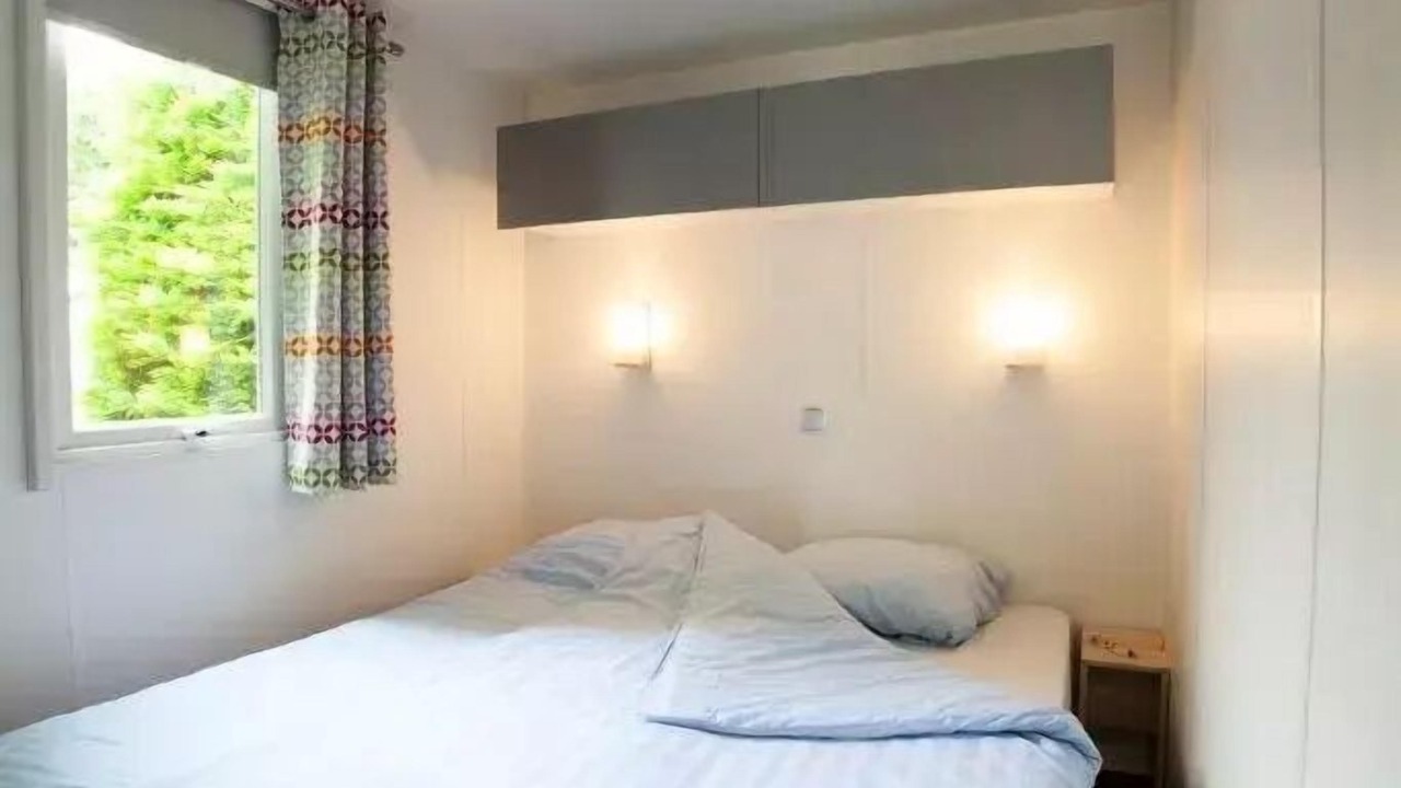 Photo of Bedroom in Coex