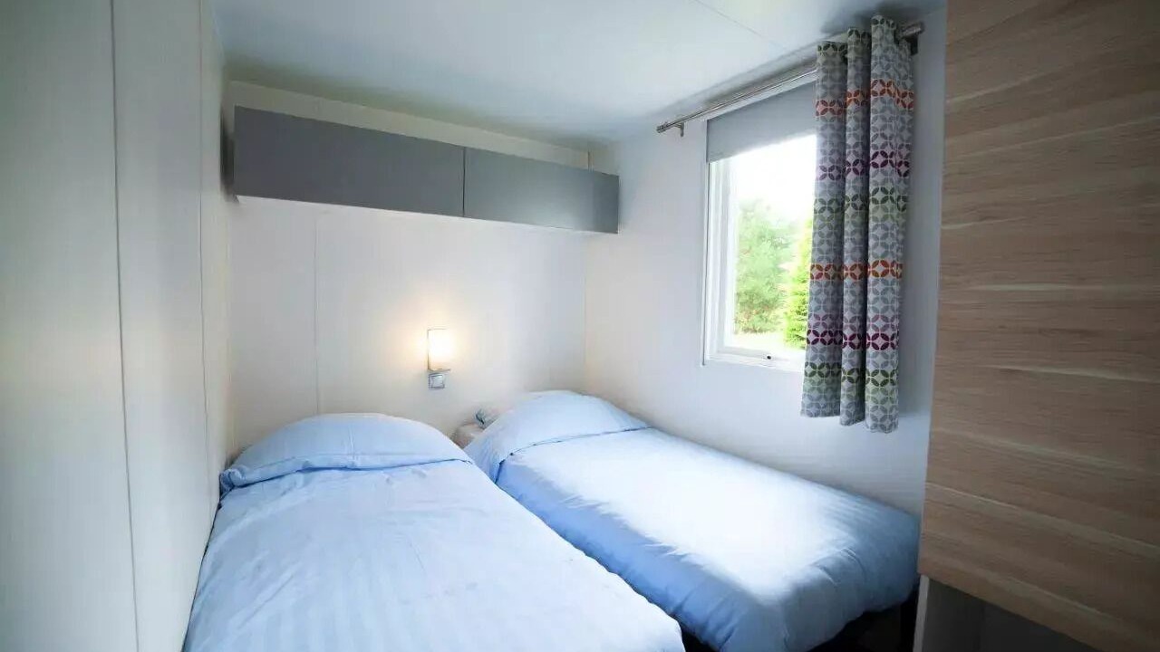 Photo of Bedroom in Coex