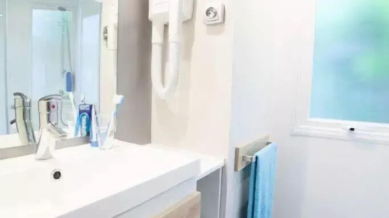 Photo of Bathroom in Coex