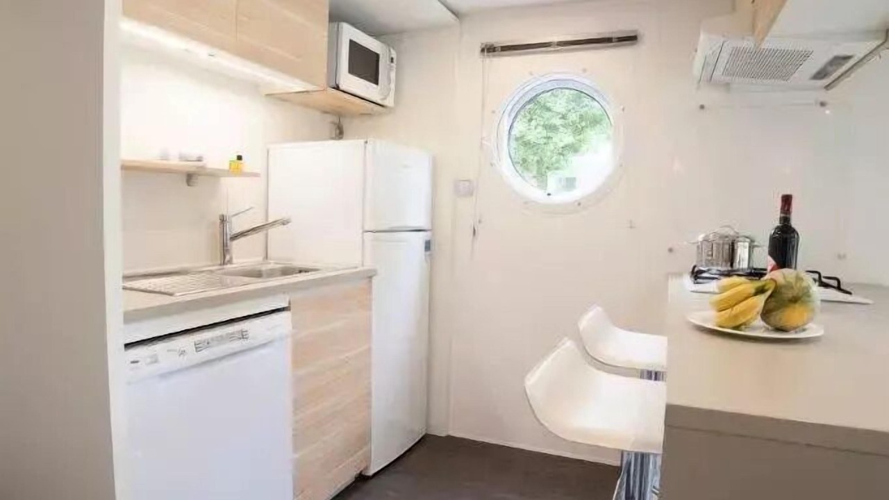 Photo of Kitchen in Coex