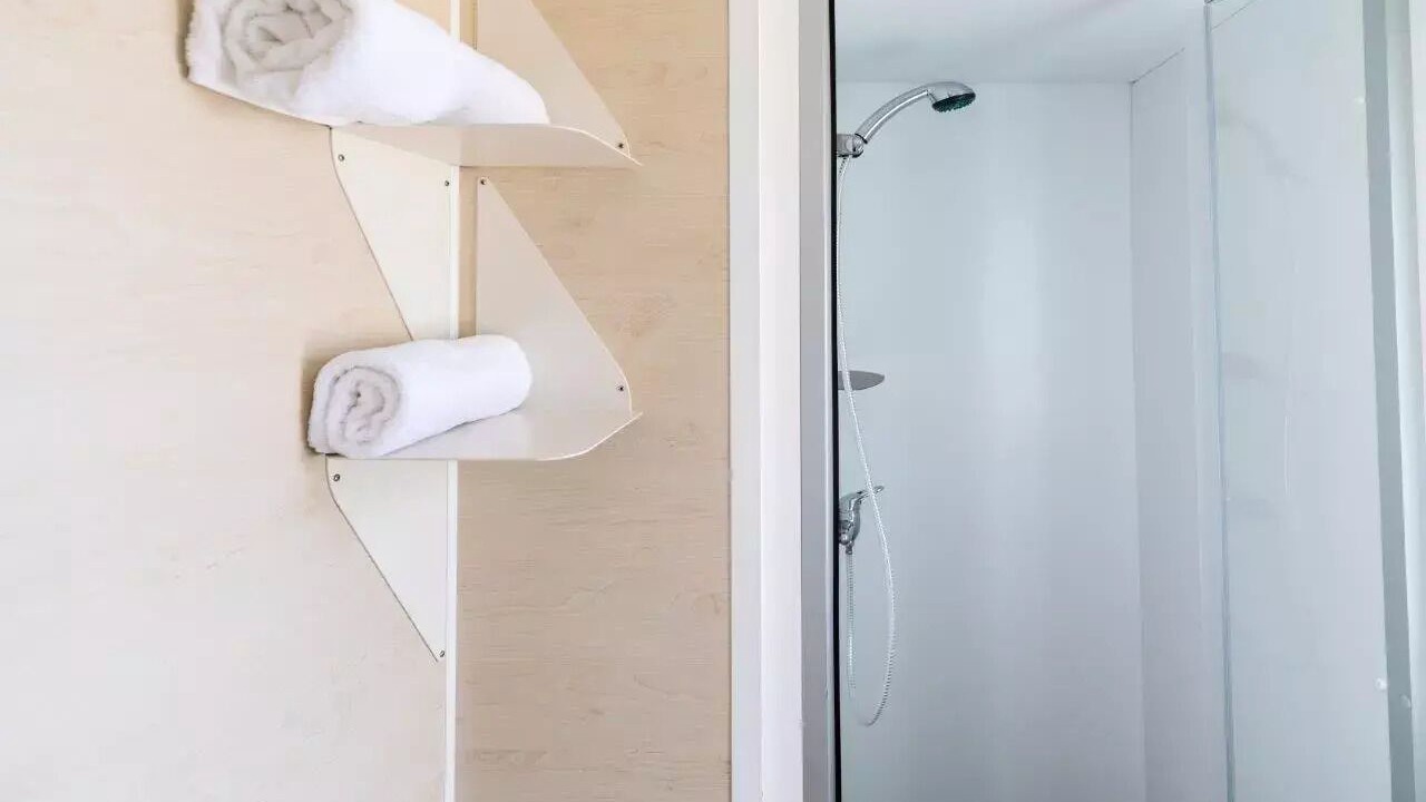Photo of Bathroom in Coex